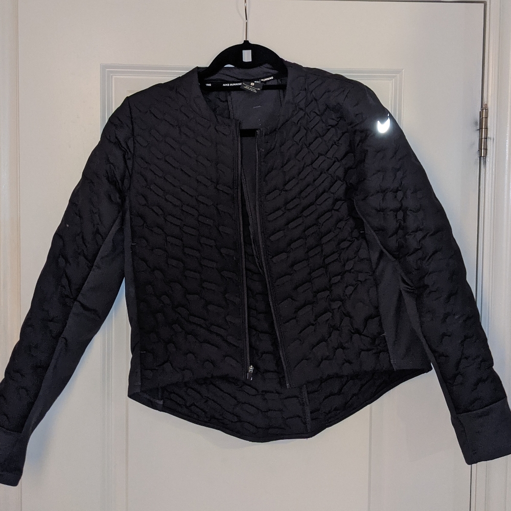 Running jacket